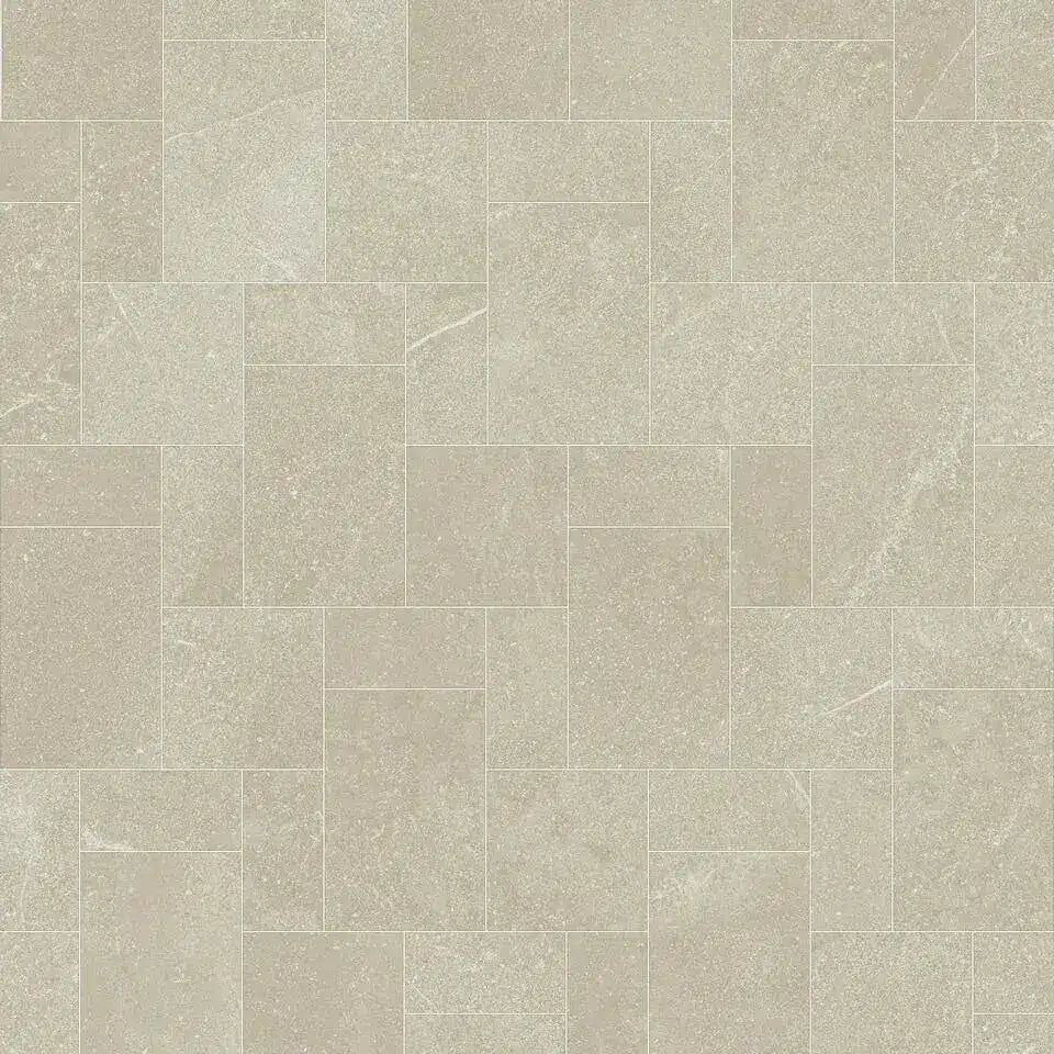 Tarkett Glue-Down LVT Random Stone Beige