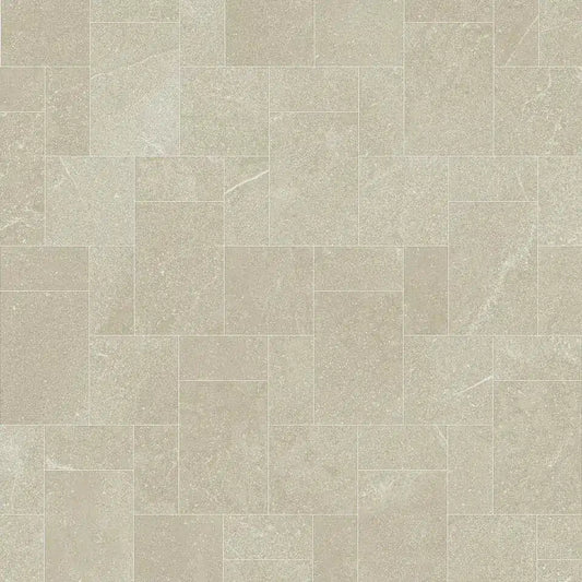 Tarkett Glue-Down LVT Random Stone Beige