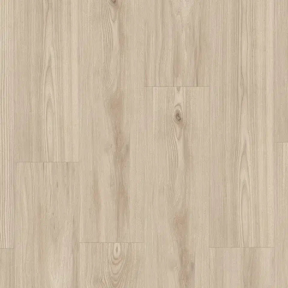 Tarkett Glue-Down LVT Brushed Elm Grege