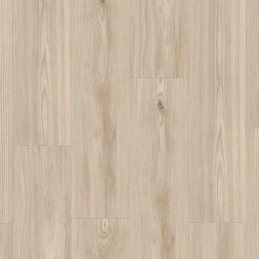 Tarkett Glue-Down LVT Brushed Elm Grege