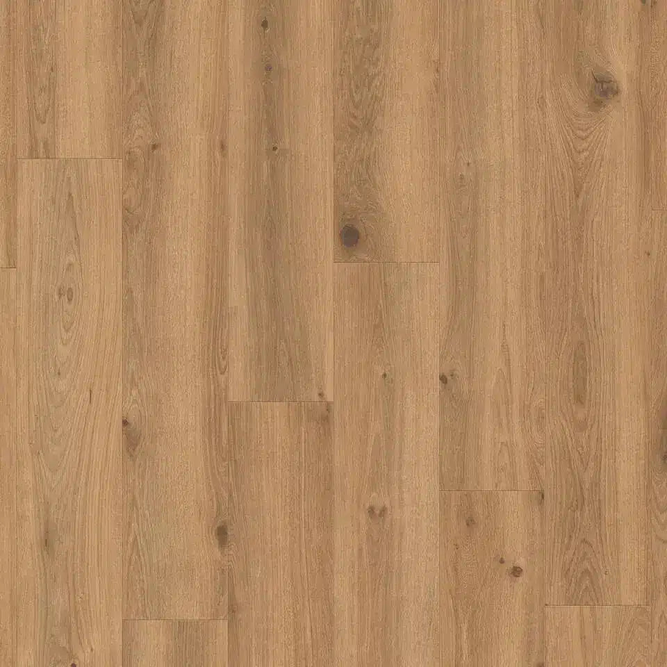 Tarkett Glue-Down LVT Creek Oak Brown