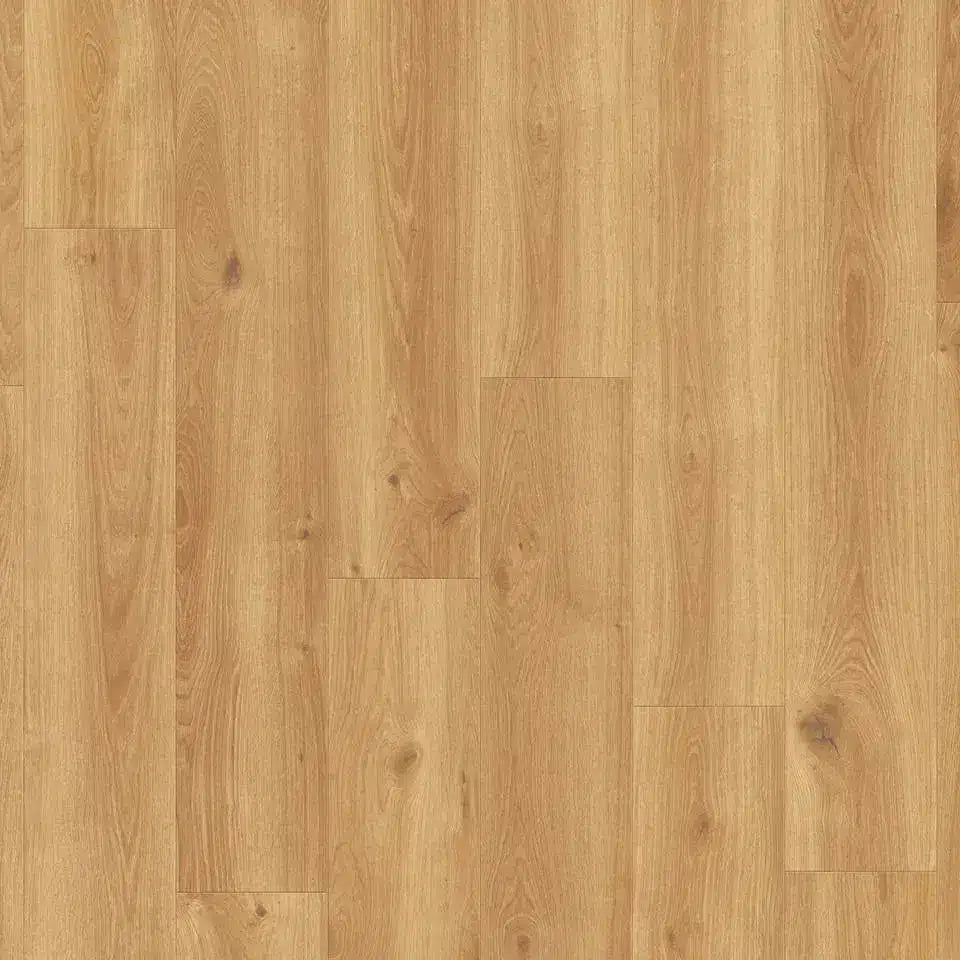 Tarkett Glue-Down LVT Creek Oak Natural