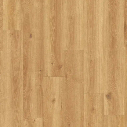 Tarkett Glue-Down LVT Creek Oak Natural