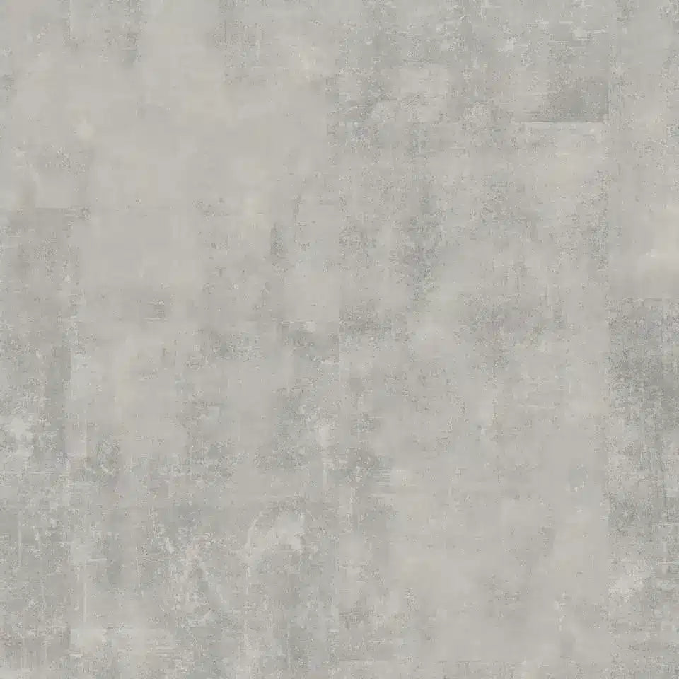 Tarkett Glue-Down LVT Patina Concrete Light Grey