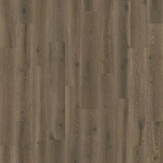 Tarkett Glue-Down LVT Forest Oak Coffee