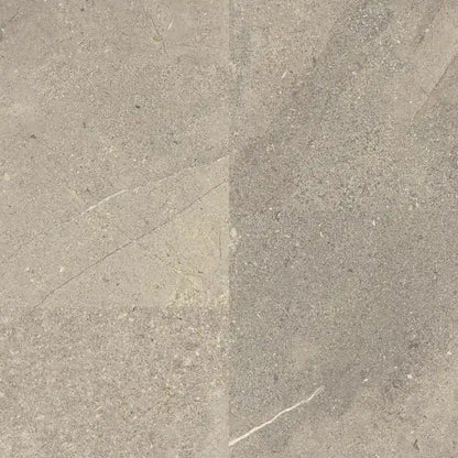Tarkett Glue-Down LVT Sediment Grey