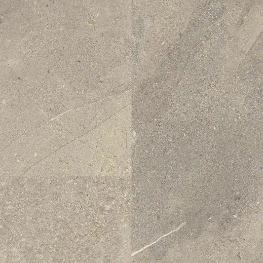 Tarkett Glue-Down LVT Sediment Grey