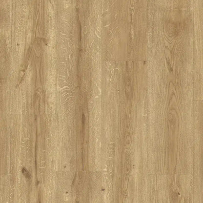 Tarkett Glue-Down LVT Swiss Oak Smoked