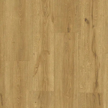 Tarkett Glue-Down LVT Swiss Oak Stained