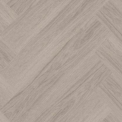Tarkett Glue-Down LVT Parquet Variant Oak Light Grey