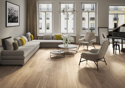 Tanami Oak Brushed & Oiled