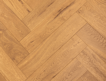 Thetford Oak Engineered Herringbone