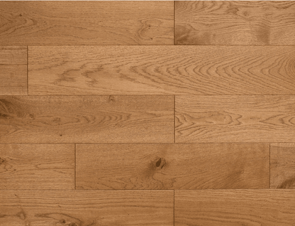 Tolly Engineered Oak