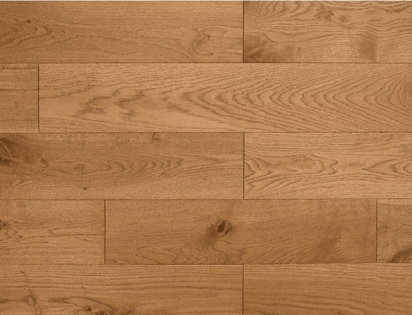 Engineered Oak Flooring