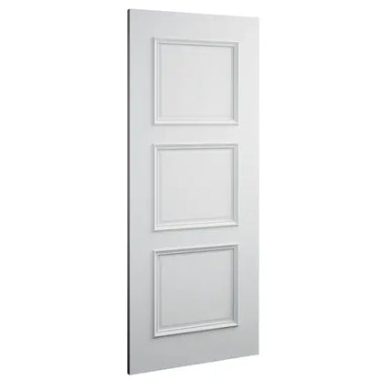 Trinity White Primed Internal Door
