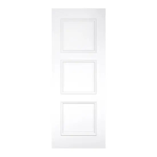 Trinity White Primed Internal Door