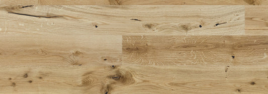 14x130x1092mm Brushed & Oiled Oak