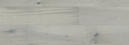 14x130x1092mm Silver Oak Brushed Matt Lacquered Oak