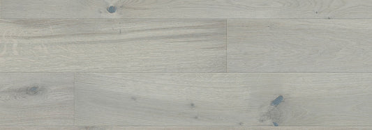 14x130x1092mm Silver Oak Brushed Matt Lacquered Oak