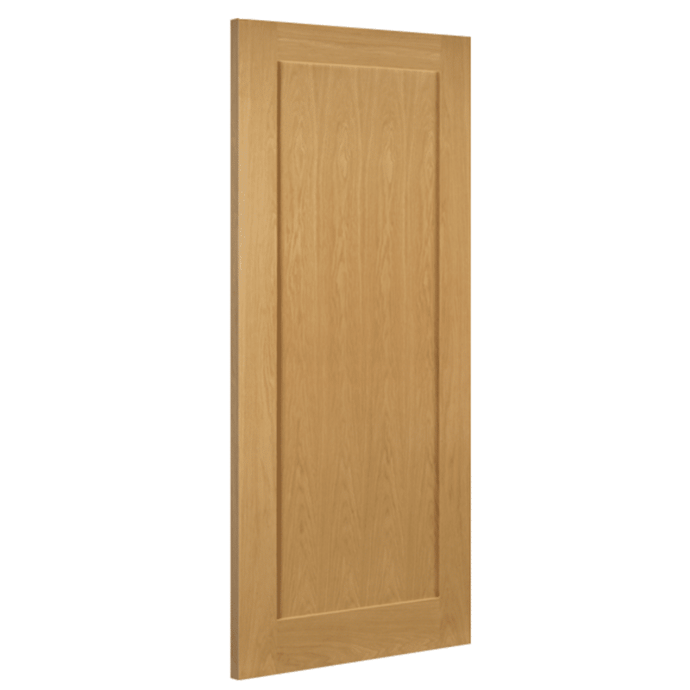 Walden Oak Internal Door