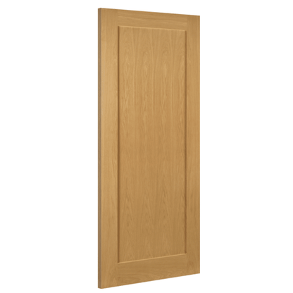 Walden Oak Internal Door