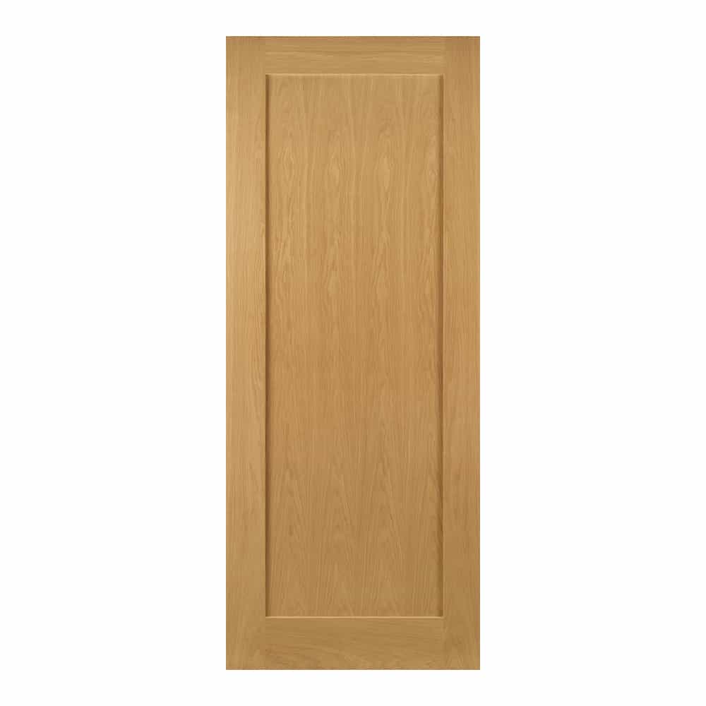 Walden Oak Internal Door