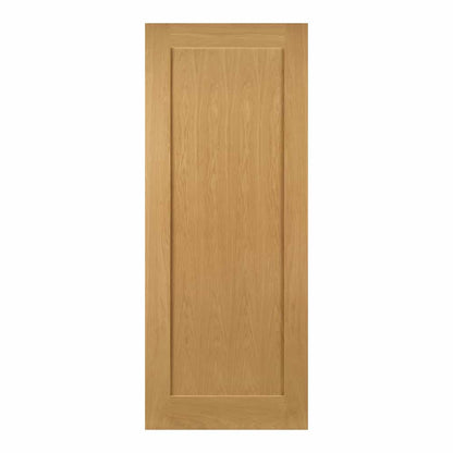 Walden Oak Internal Door