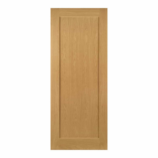 Walden Oak Internal Door