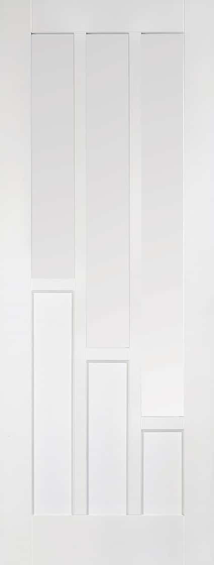 Coventry Glazed - Solid Primed Internal Door
