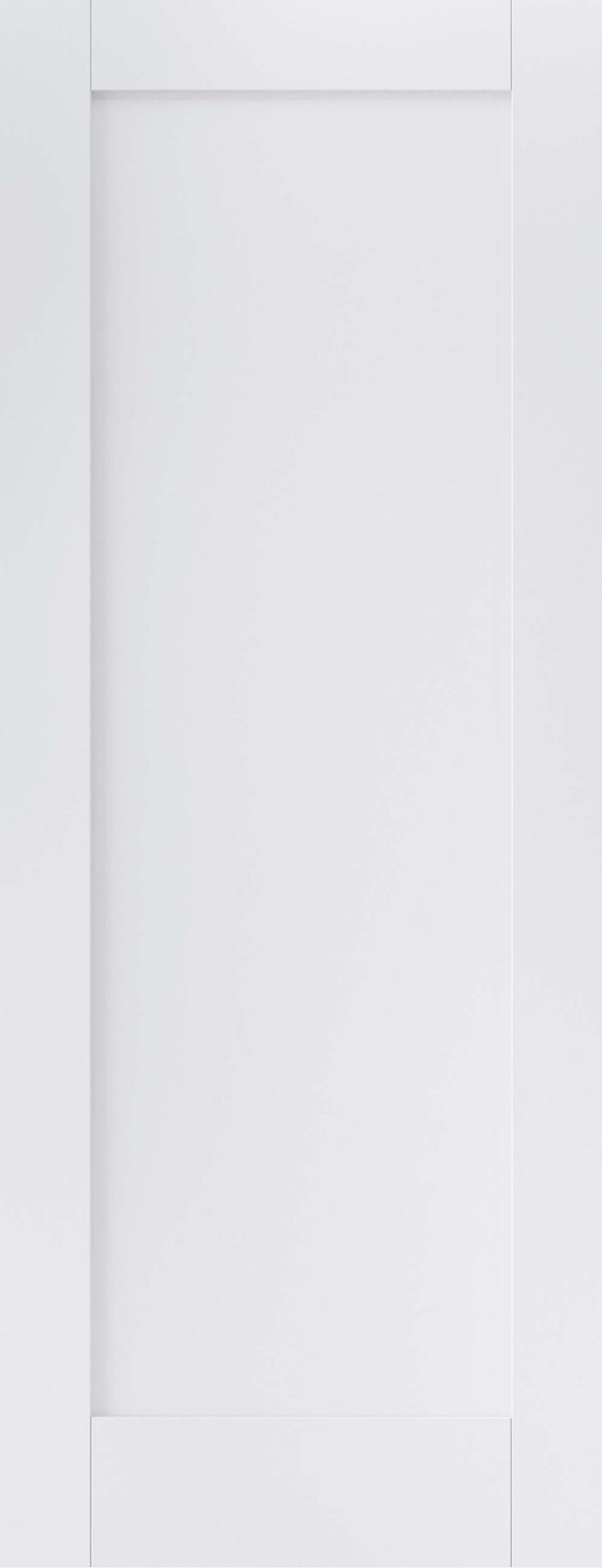 Pattern 10 1P - Primed Internal Door