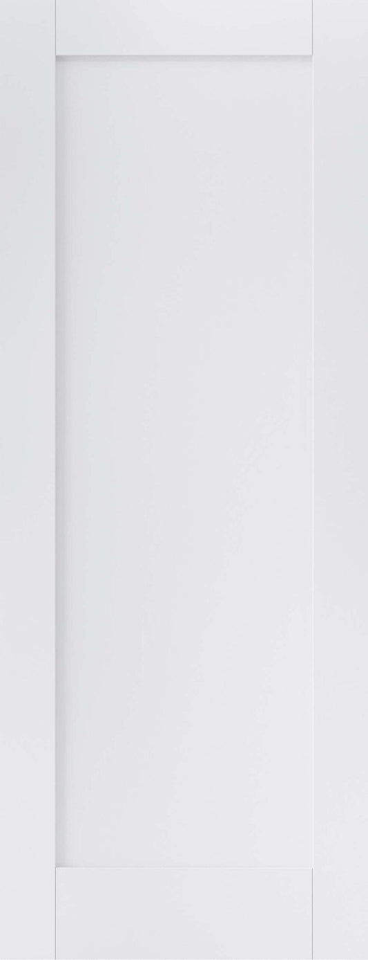 Pattern 10 1P - Primed Internal Door