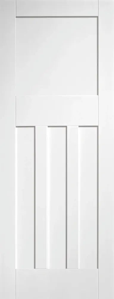 DX30 Shaker White Primed