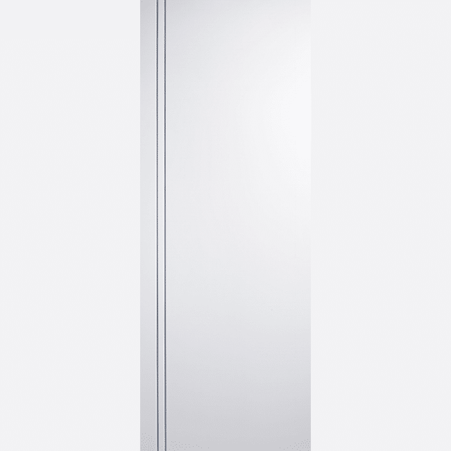 Sierra Blanco White - Prefinished Internal Door