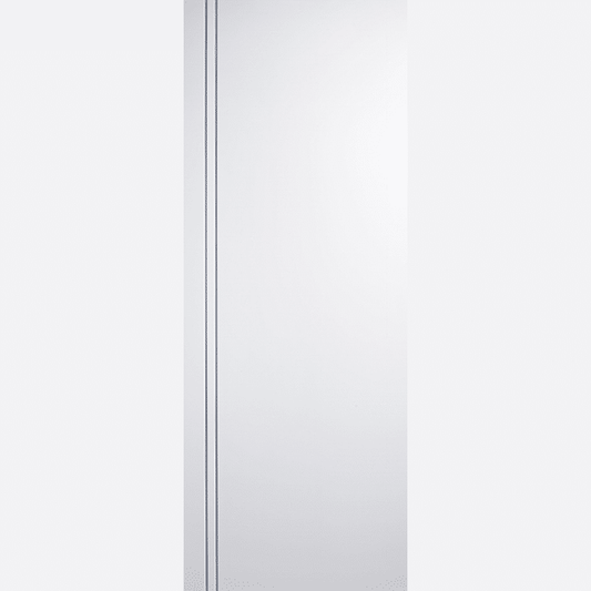 Sierra Blanco White - Prefinished Internal Door