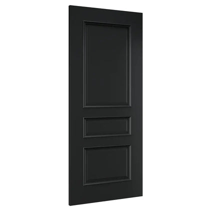 Windsor Black Prefinished