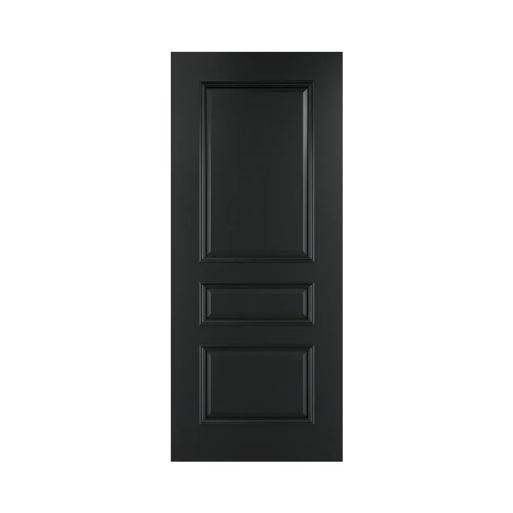Windsor Black Prefinished