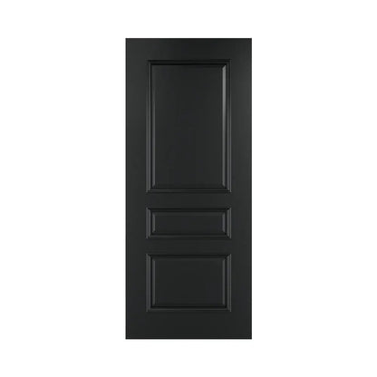 Windsor Black Prefinished