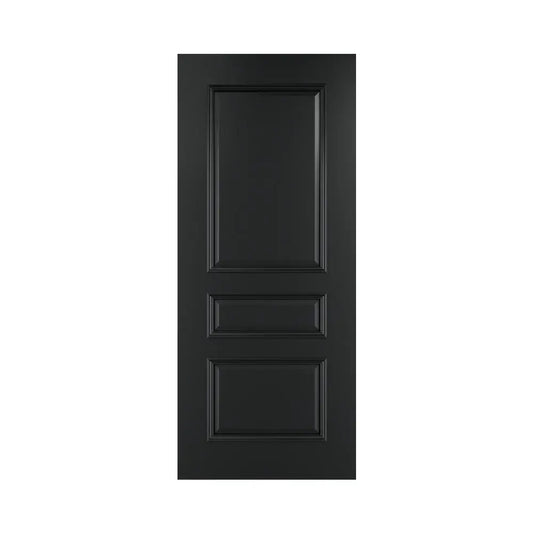 Windsor Black Prefinished