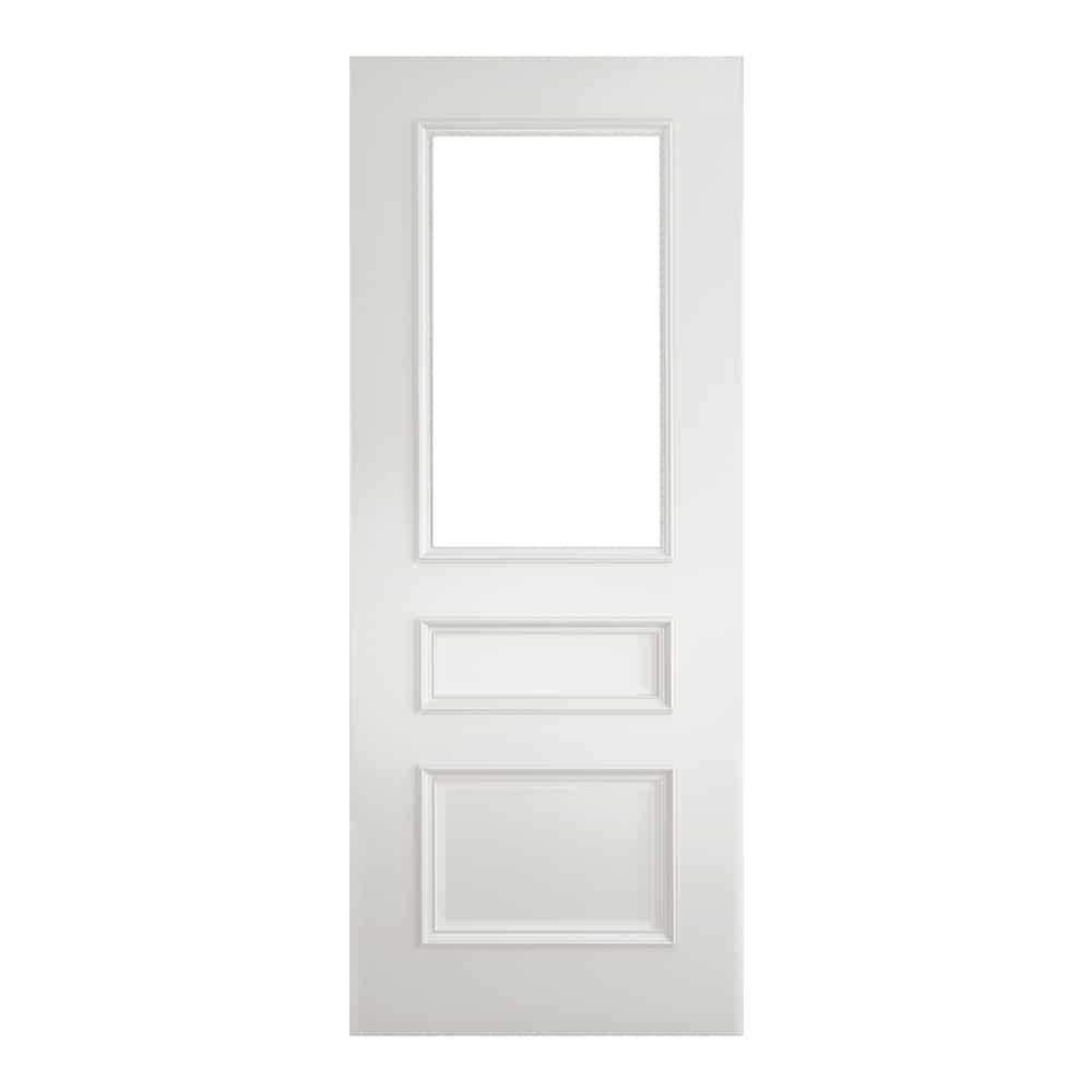 Windsor Glazed – Primed Internal Door