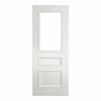 Windsor Glazed – Primed Internal Door