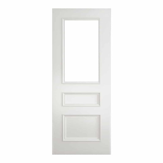 Windsor Glazed – Primed Internal Door