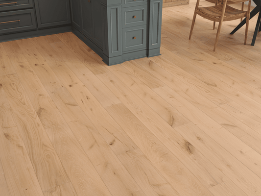 Wyre Engineered Oak