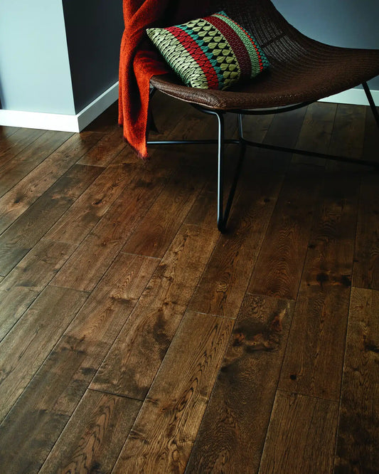 York Antique Oak