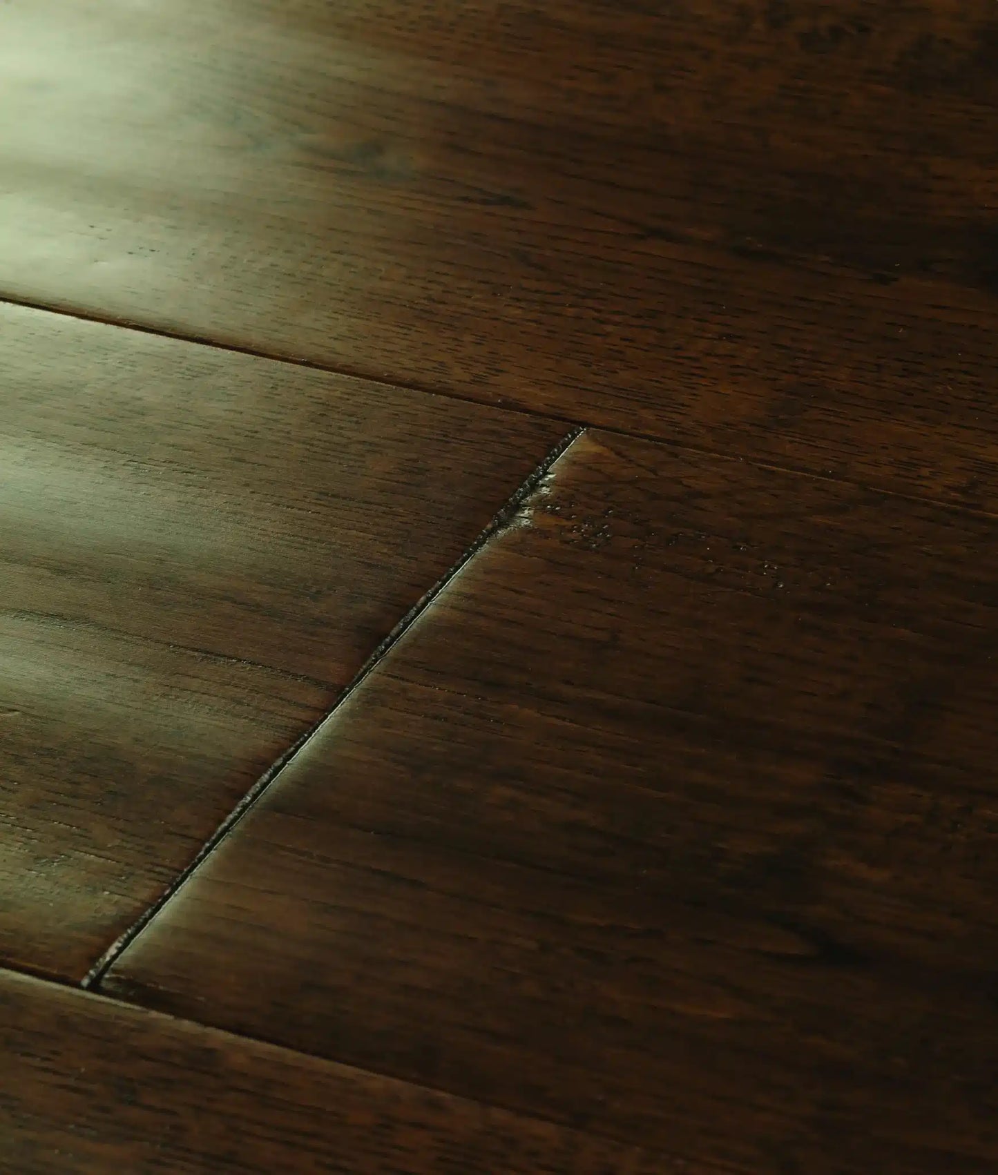 York Antique Oak