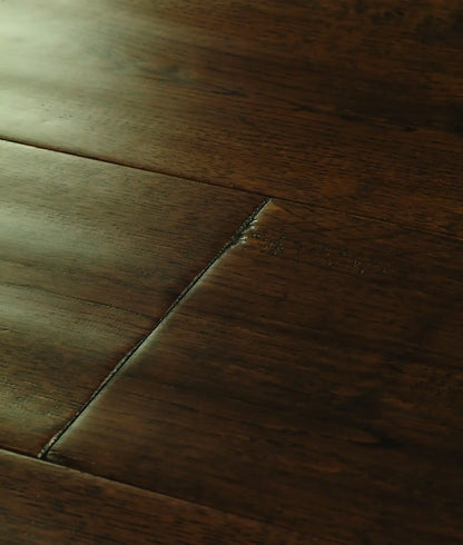 York Antique Oak