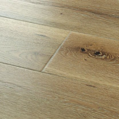 York White Washed Oak