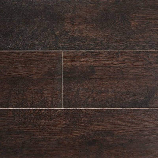 Adelphi Oak Brushed & Matt Lacquered