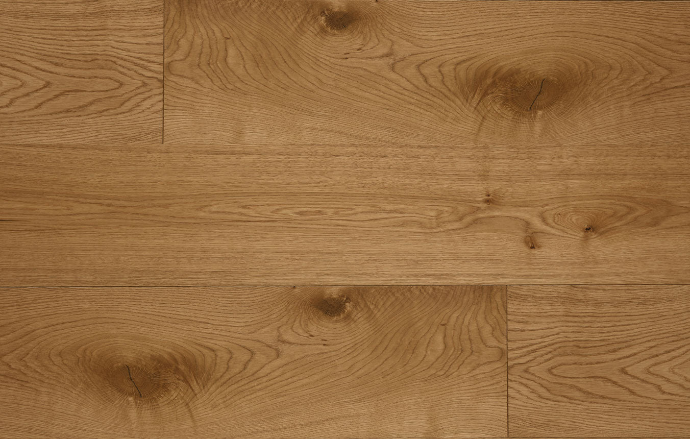 Almond Extra Wide Plank