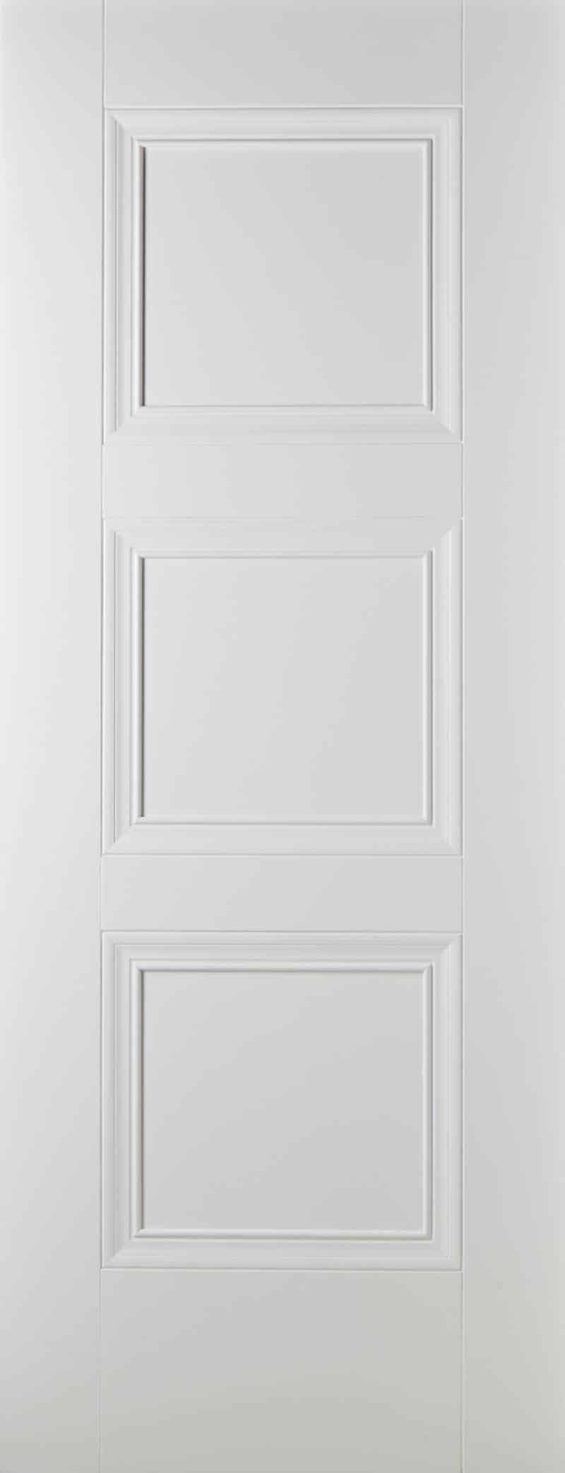 Amsterdam - Solid Primed Internal Door