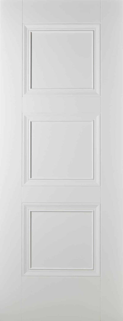 Amsterdam - Solid Primed Internal Door